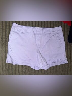 New York and company shorts 4